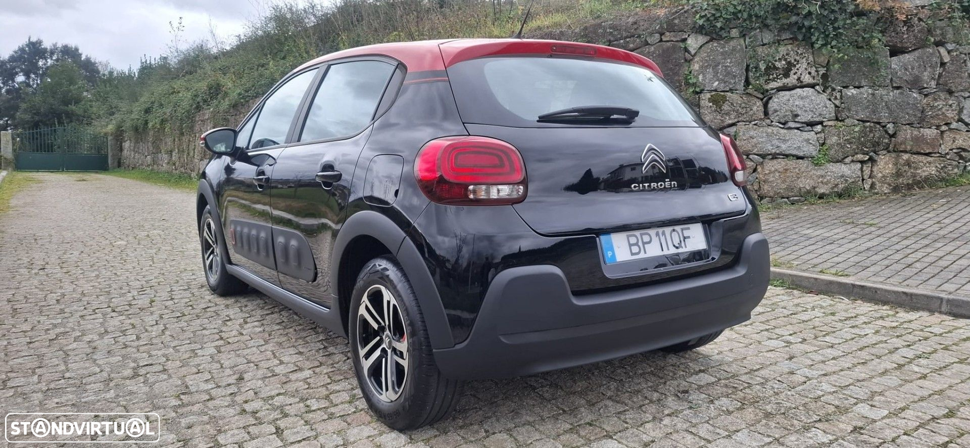 Citroën C3 1.2 PureTech Feel - 5