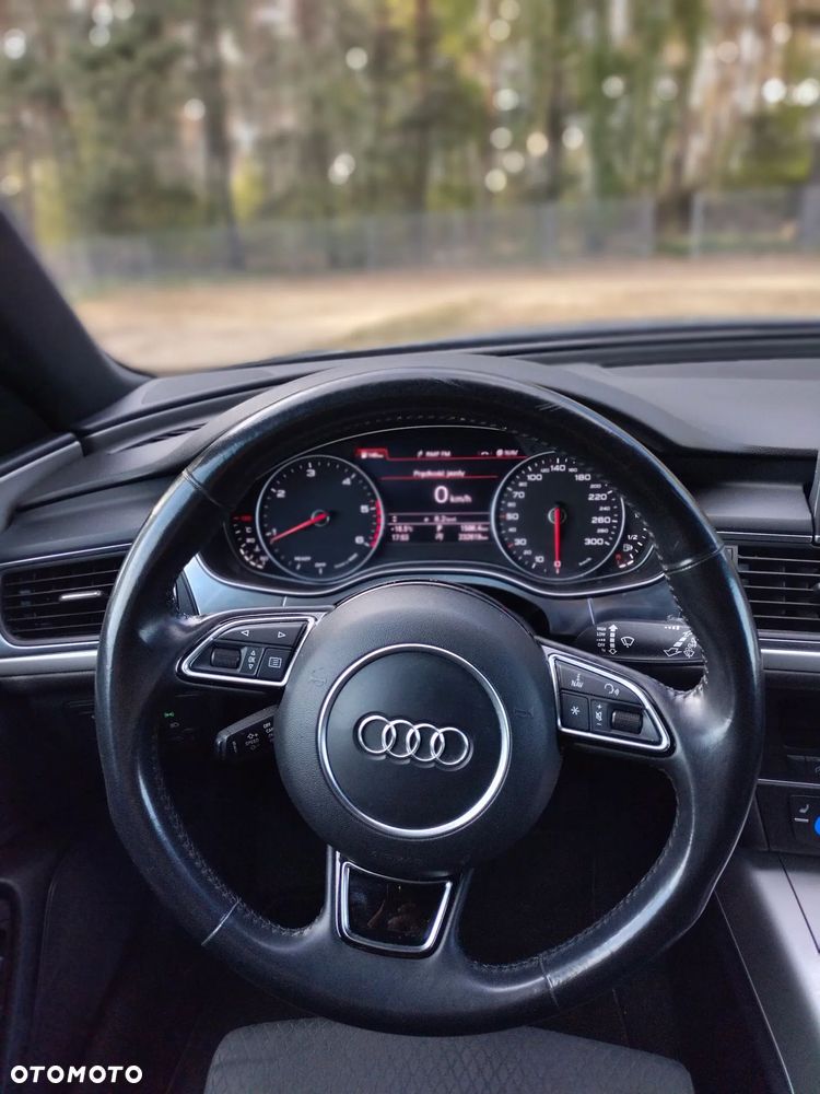 Audi A6 Avant 2.0 TDI Ultra S tronic - 17
