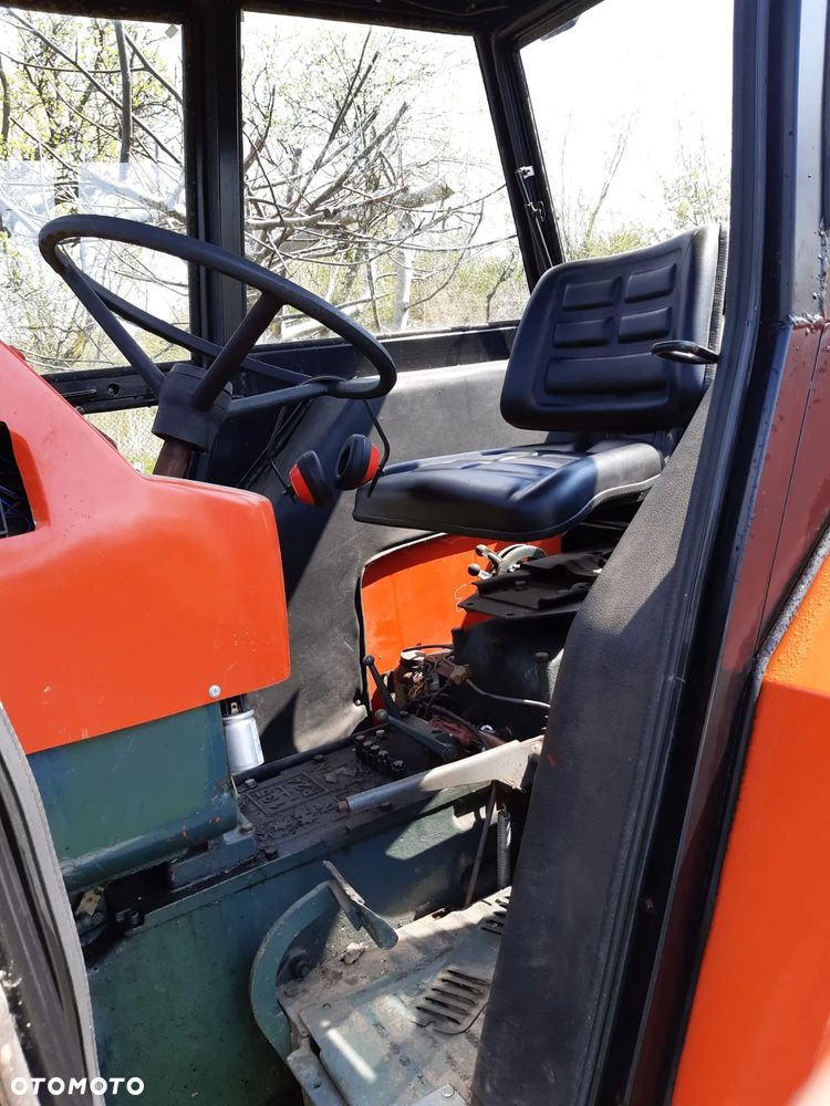 Zetor C 4011 - 3