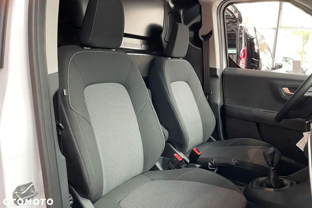 Ford Transit Courier Trend L1H1 1.0 100KM - 12