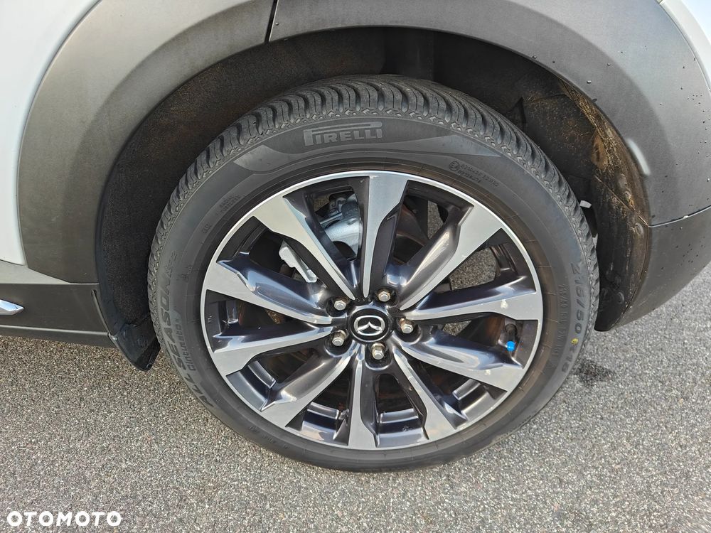 Mazda CX-3 2.0 SkyPrestige - 39