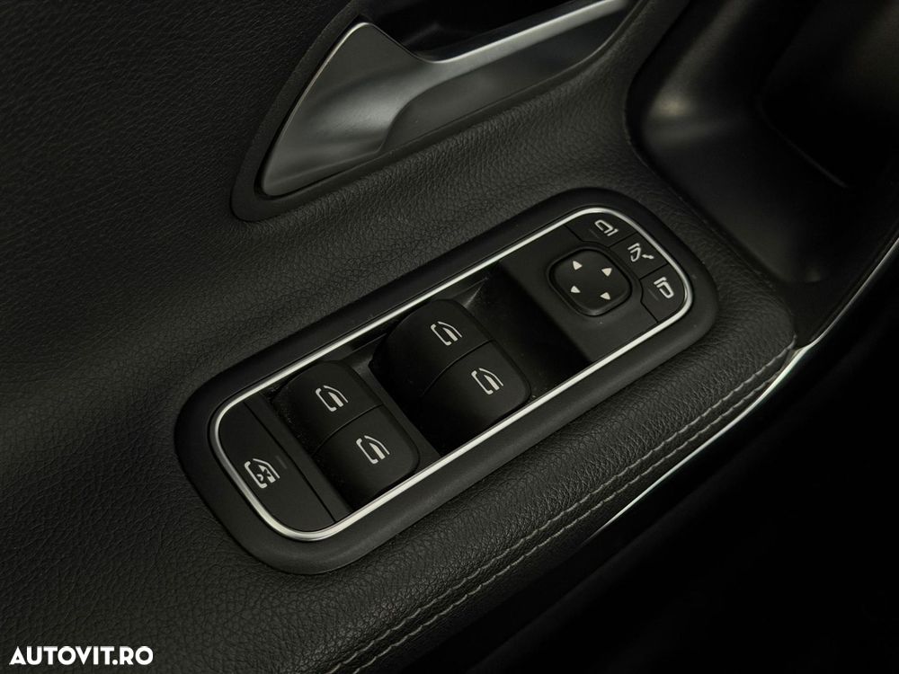 Mercedes-Benz CLA - 18