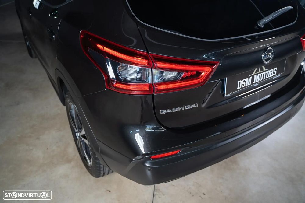 Nissan Qashqai - 11