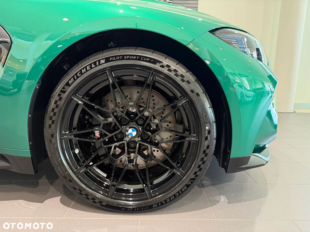 BMW M3 Competition xDrive sport - 6