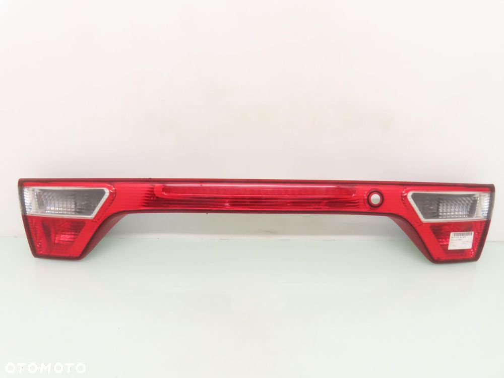 BLENDA KLAPY SEAT TOLEDO II 1M5945225C - 1
