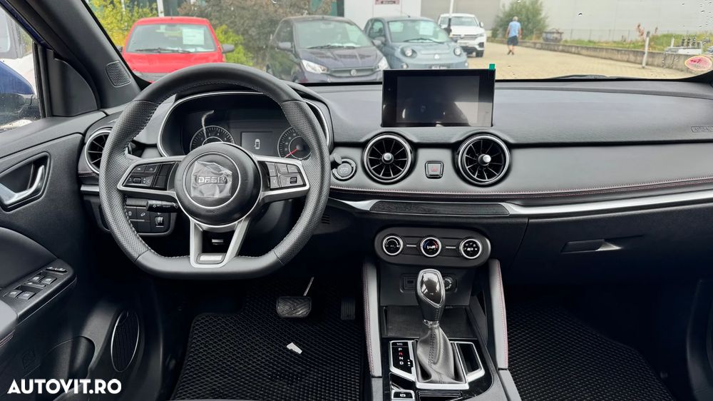 DFSK Fengon 500 - 11