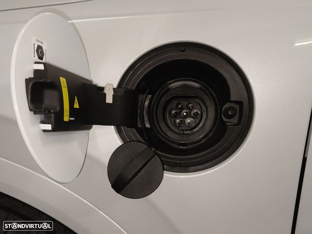 Volvo XC 90 - 42