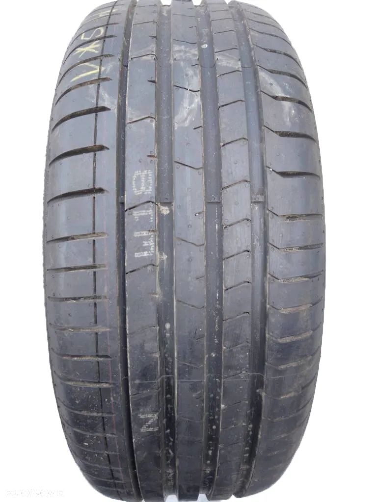 Pirelli P zero 245/40 R19 98Y 2023 - 1