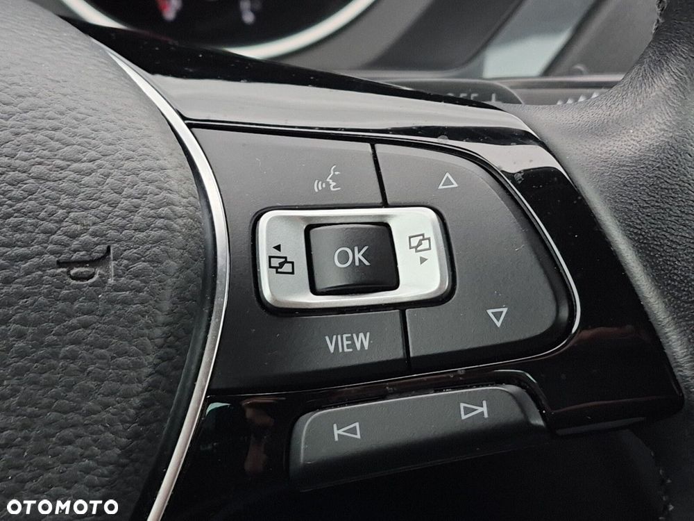 Volkswagen Tiguan 1.5 TSI EVO Comfortline DSG - 22