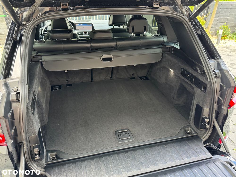BMW X5 xDrive30d - 19