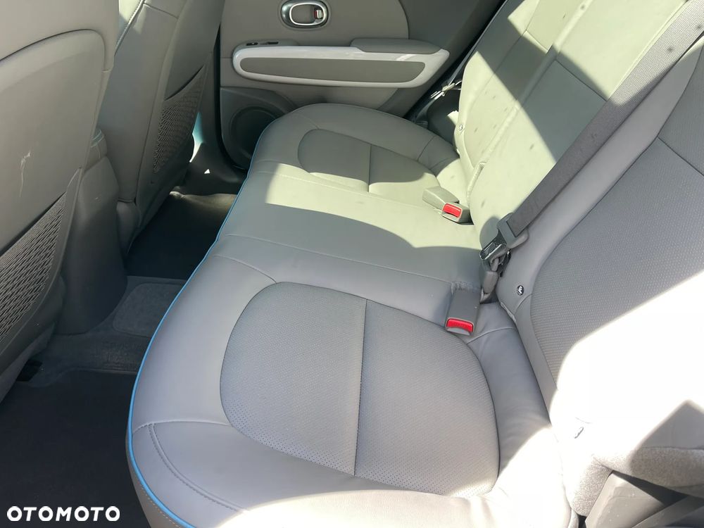 Kia Soul - 34