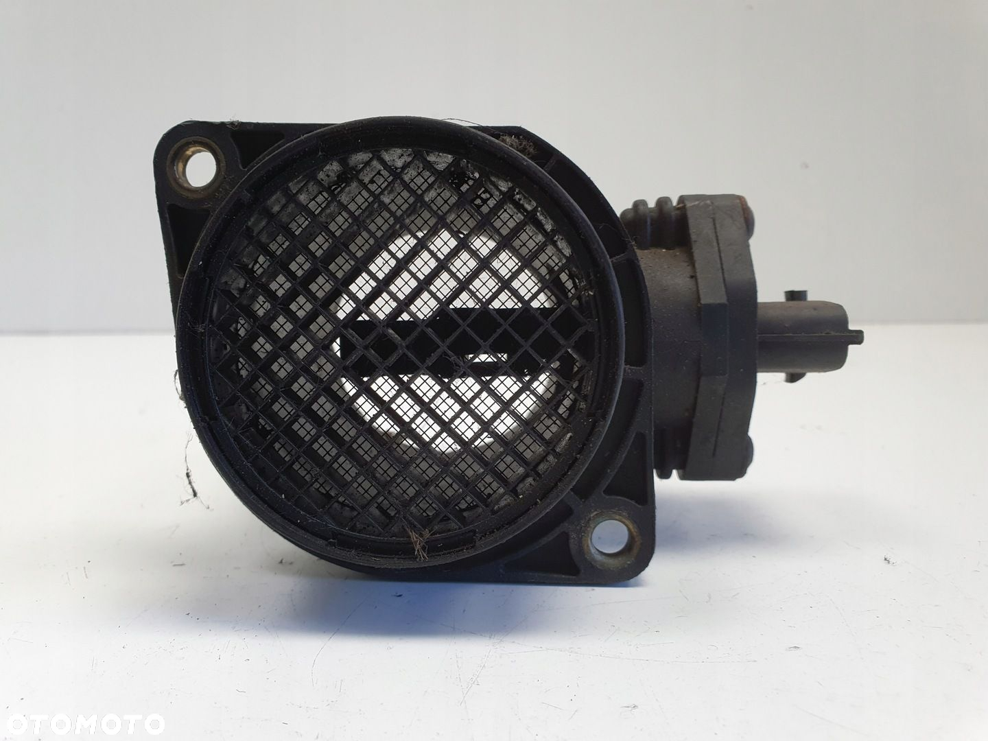 Alfa Romeo 147 1.9 JTD PRZEPŁYWOMIERZ POWIETRZA 0280218120 - 6