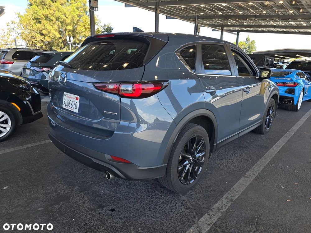 Mazda CX-5 SKYACTIV-G 194 Sports-Line Plus - 6