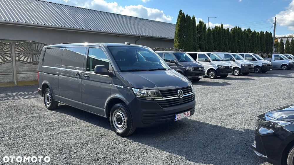 Volkswagen Transporter T6,1 - 34