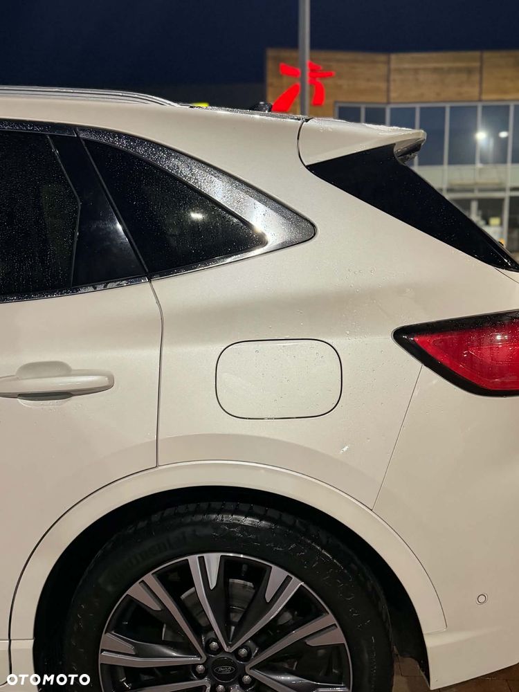 Ford Kuga 2.5P PHEV FWD Vignale - 6