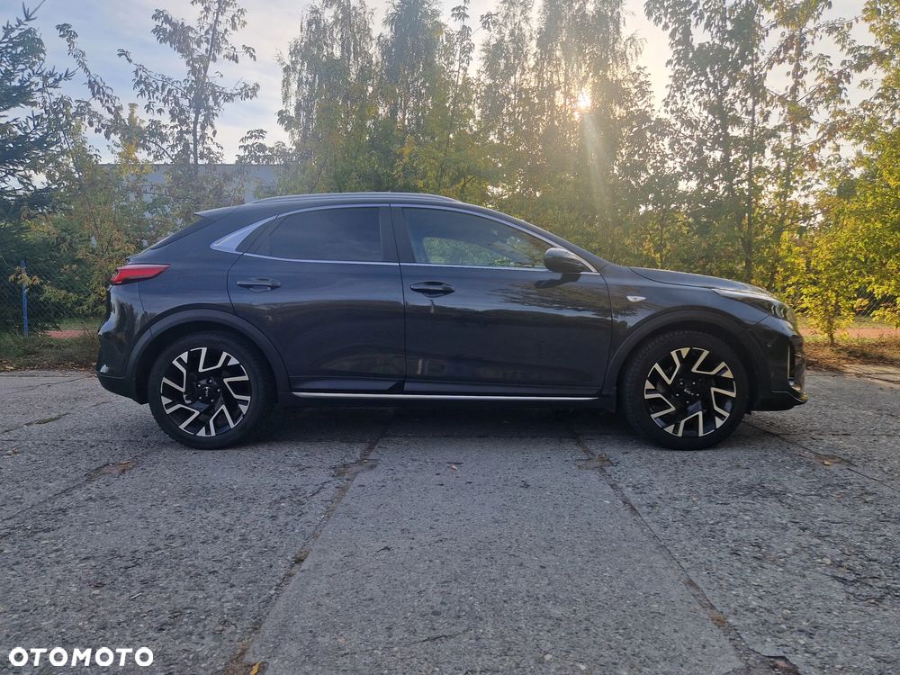 Kia Xceed 2023 photo 4