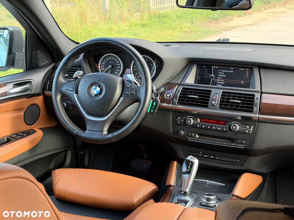 BMW X6 40d xDrive - 35