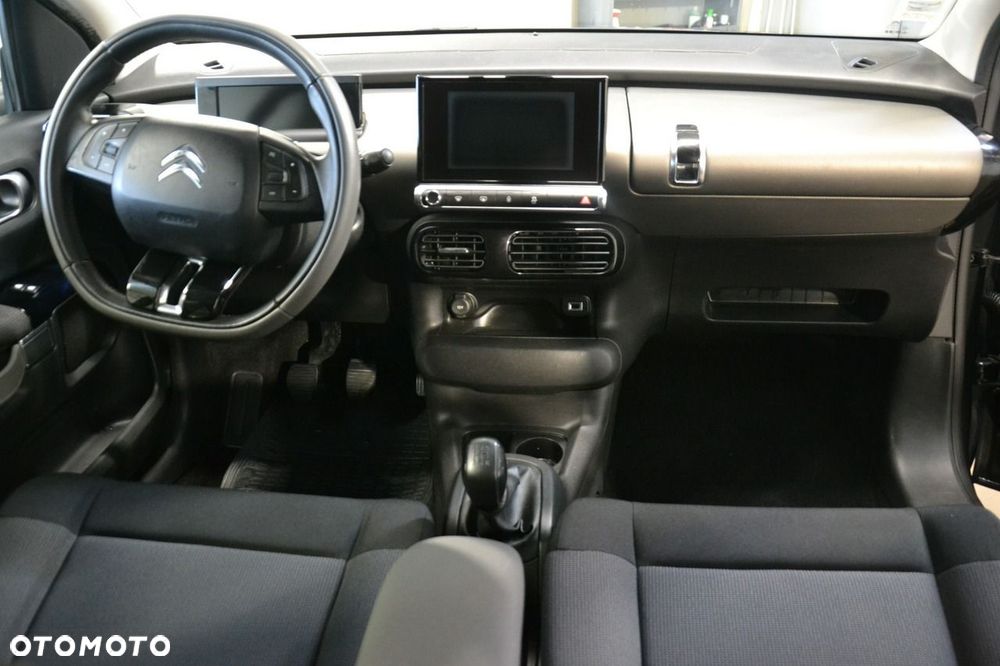 Citroën C4 Cactus - 15