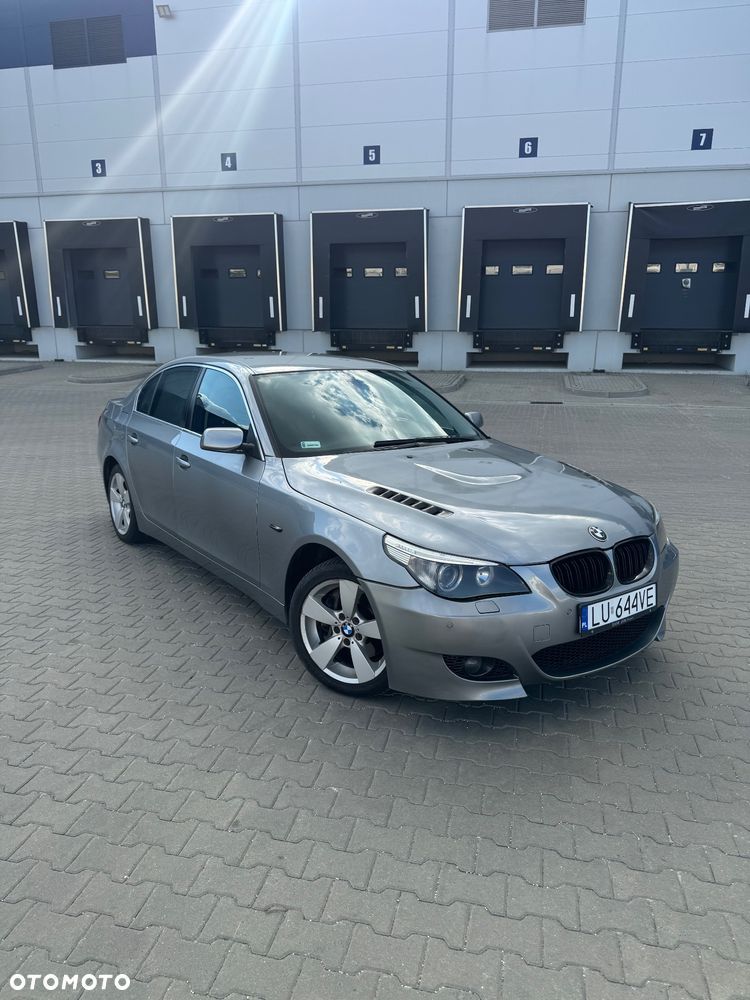 BMW Seria 5 530xi - 5