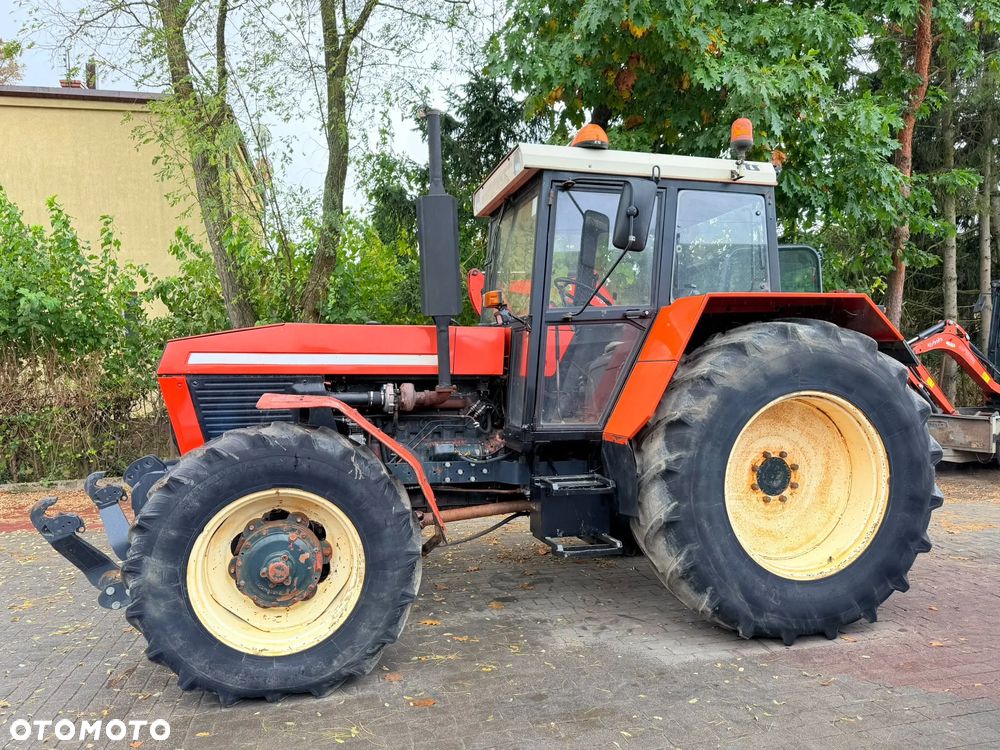 Zetor ZTS MARTIN 16245 - 4