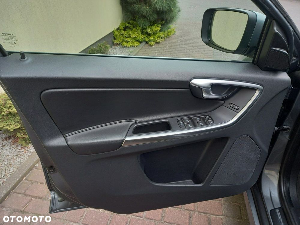 Volvo XC 60 D3 Inscription - 30