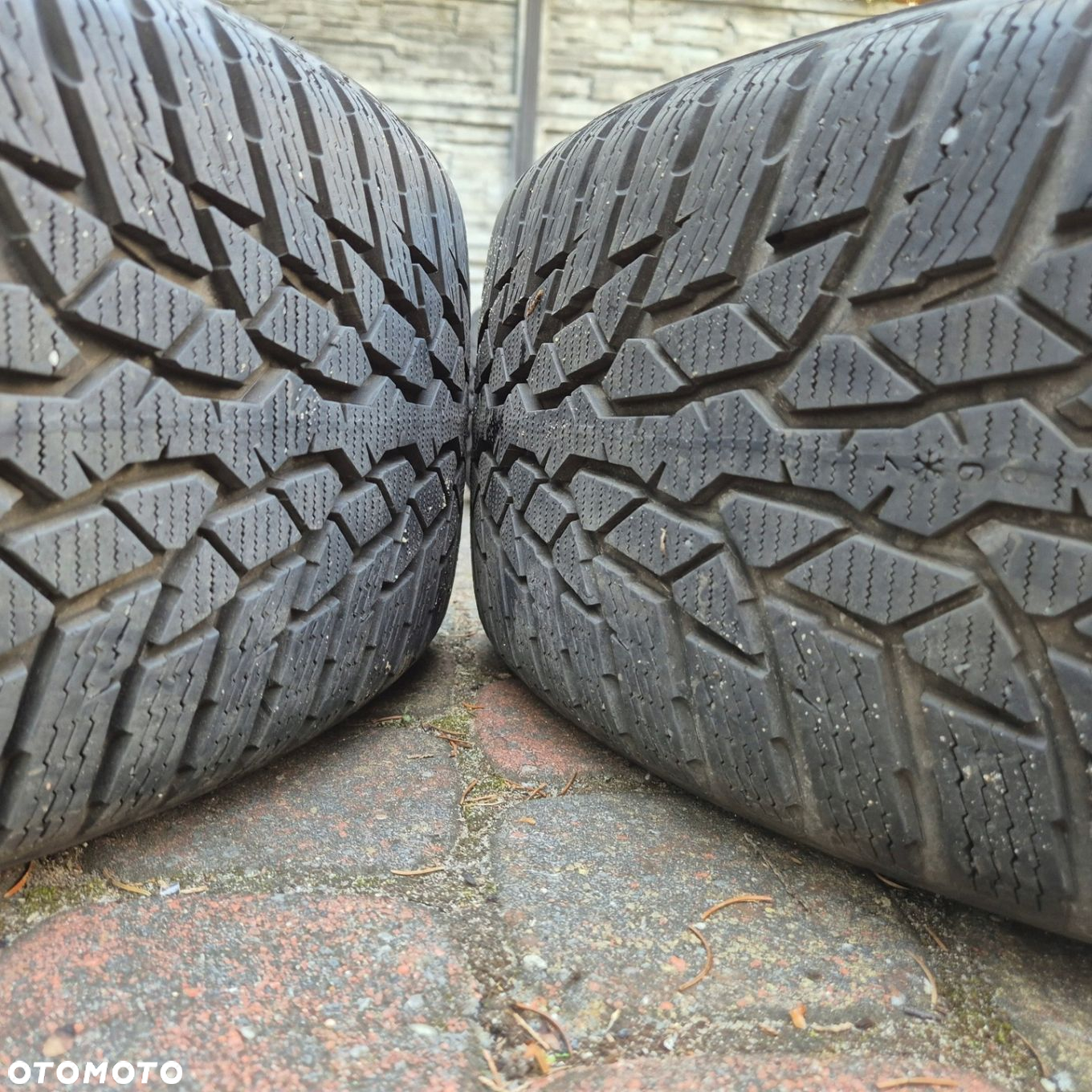 ZIMA KOŁA 225/50 R18 SEAT ATECA CUPRA FORMENTOR ARTEON TIGUAN AUDI Q3 KAROQ - 10
