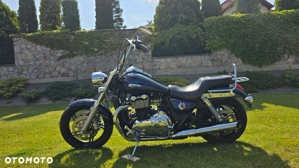 Triumph Thunderbird