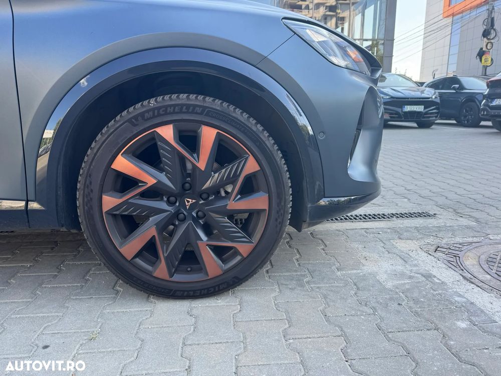 Cupra Formentor 1.5 eTSI DSG7 MHEV - 17