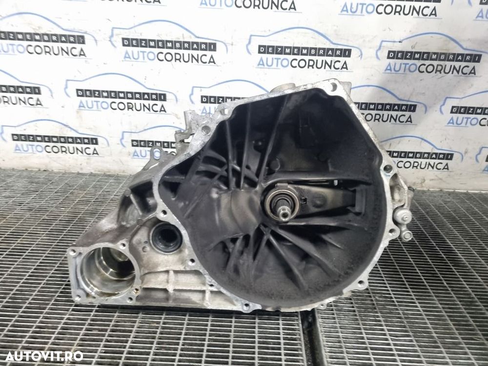 Cutie de viteze Honda CR - V IV 2.2 i - DTEC 2012 - 2018 150CP Manuala 6 Trepte N22B4 ... - 1