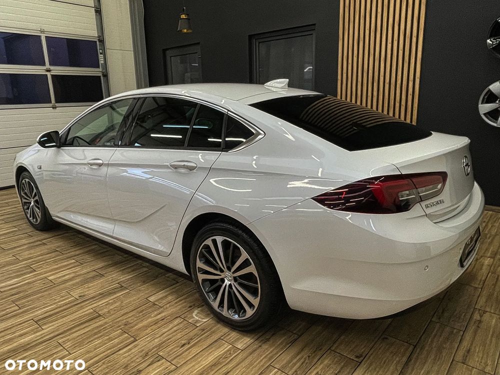 Opel Insignia 1.5 Direct InjectionT Dynamic - 11