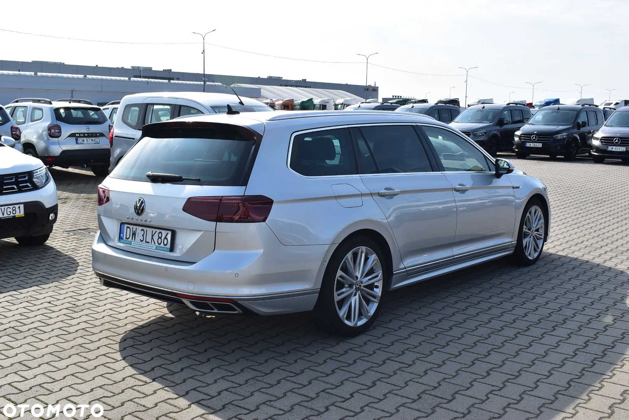Volkswagen Passat 2.0 TDI Elegance DSG - 6