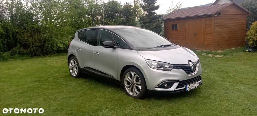 Renault Scenic - 13