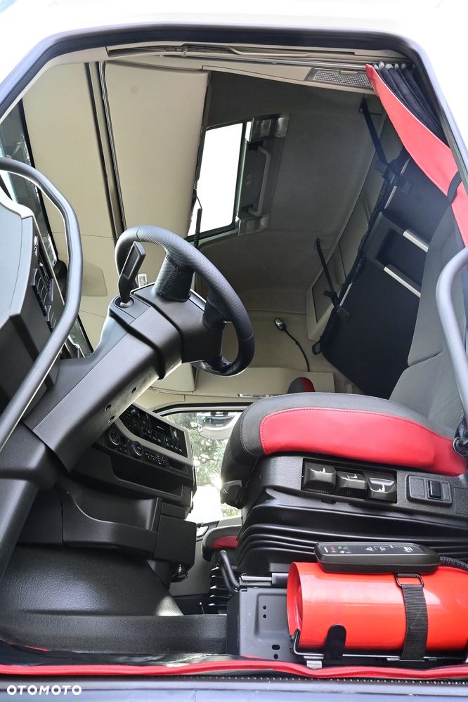Volvo FH 500 / STANDARD / XXL!!! - 9