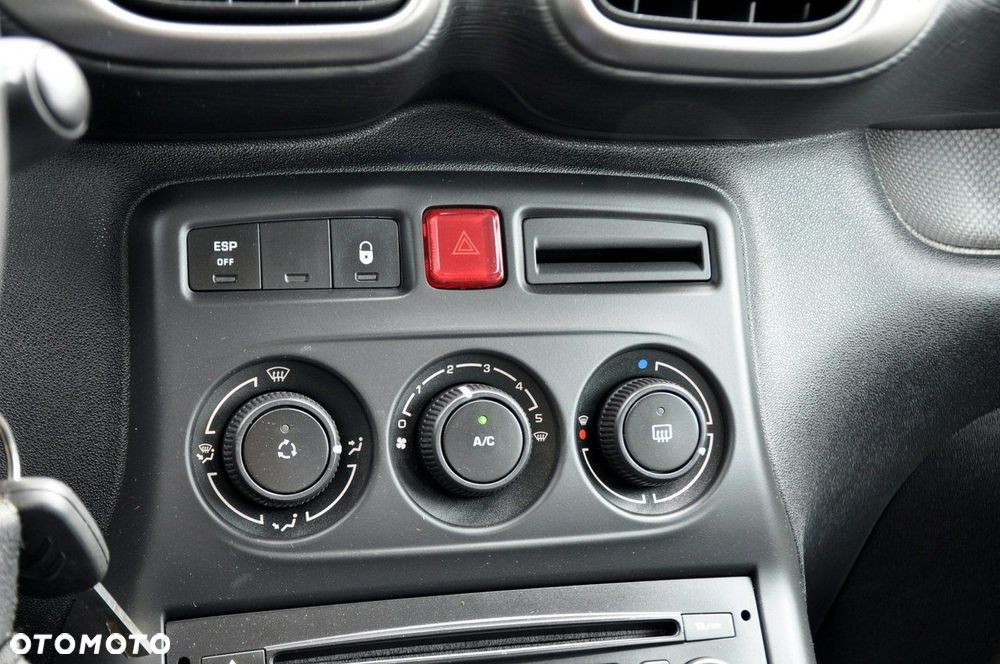 Citroën C3 Picasso - 31