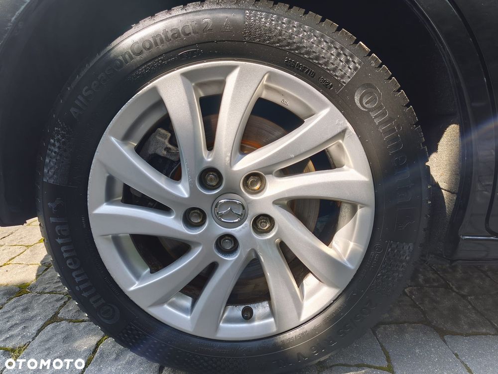 Mazda 5 1.6 MZ-CD Business-Line - 15