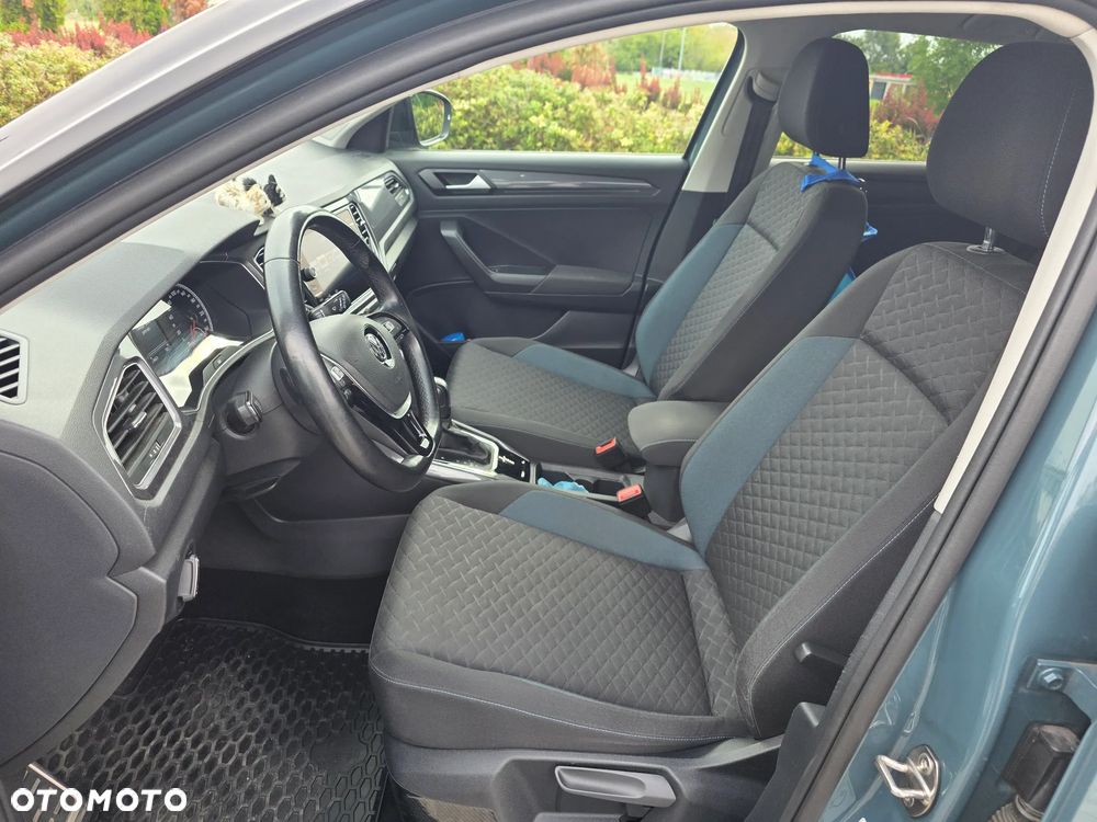 Volkswagen T-Roc 2.0 TDI SCR DSG IQ.DRIVE - 15