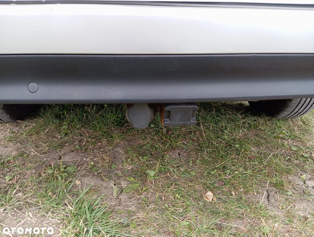 Renault Laguna 2.0 Privilege Etanol - 6