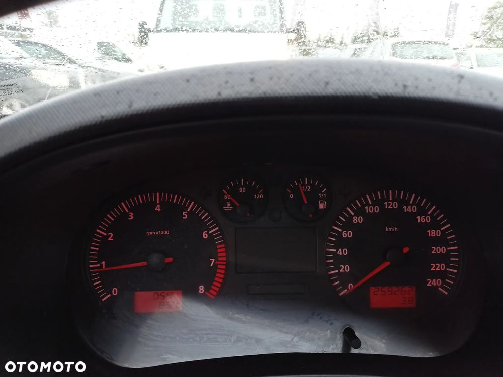 Seat Toledo 1.6 Stella - 14