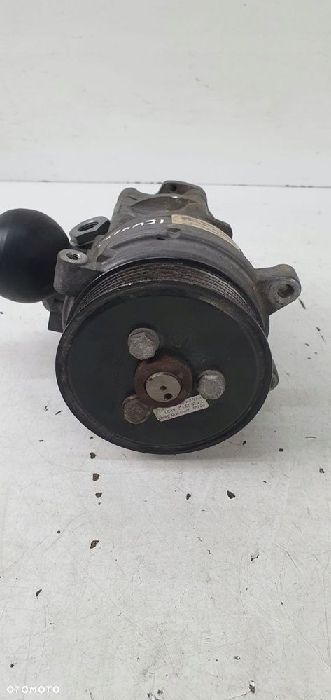 Bmw E65 760 Li V12 N73 Pompa Wspomagania Dynamic Drive 6760071 - 2