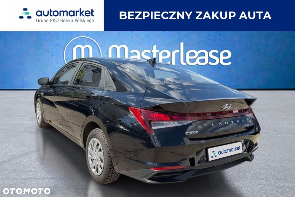 Hyundai Elantra 1.6 Modern - 7
