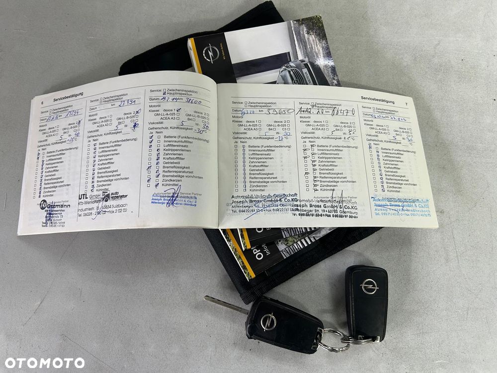 Opel Meriva 1.4 Ecoflex 150 Jahre - 25