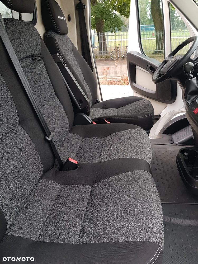Fiat Ducato - 12