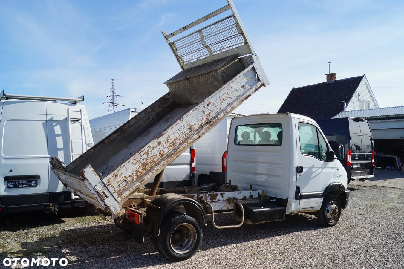 Renault Mascott - 14