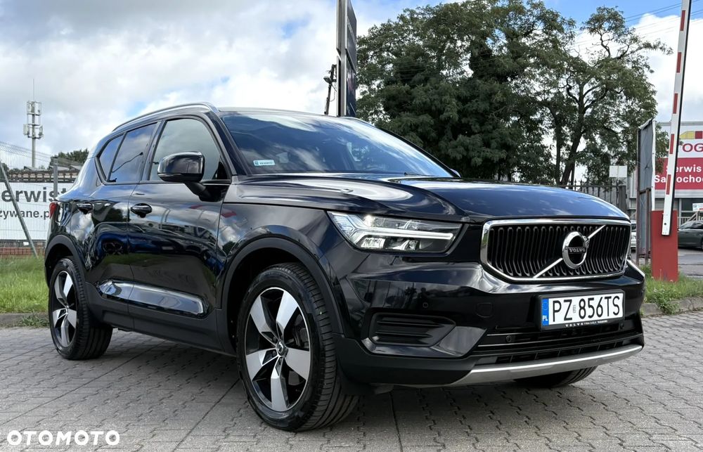 Volvo XC 40 T5 AWD Momentum Pro - 3