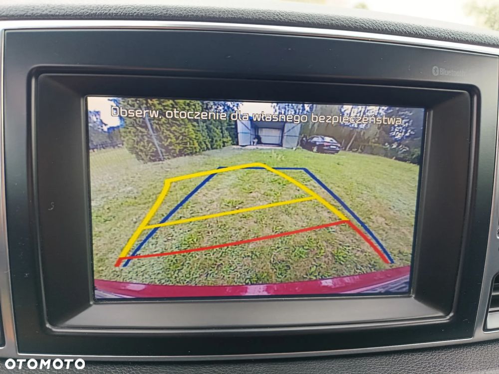 Kia Sportage 2.0 CRDI L - 7