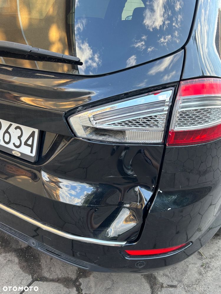 Ford Mondeo 2.0 TDCi Titanium - 7