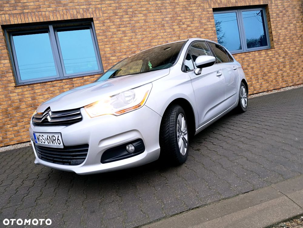 Citroën C4 1.6 VTi Attraction - 2