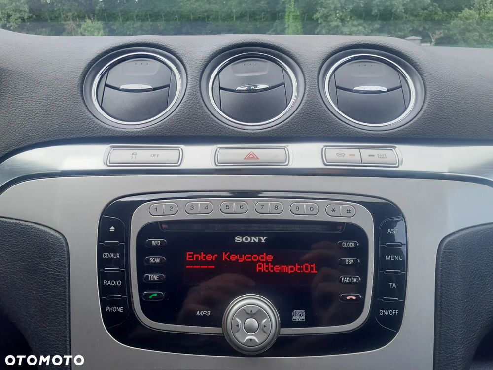 Ford S-Max 2.0 Business Edition - 17