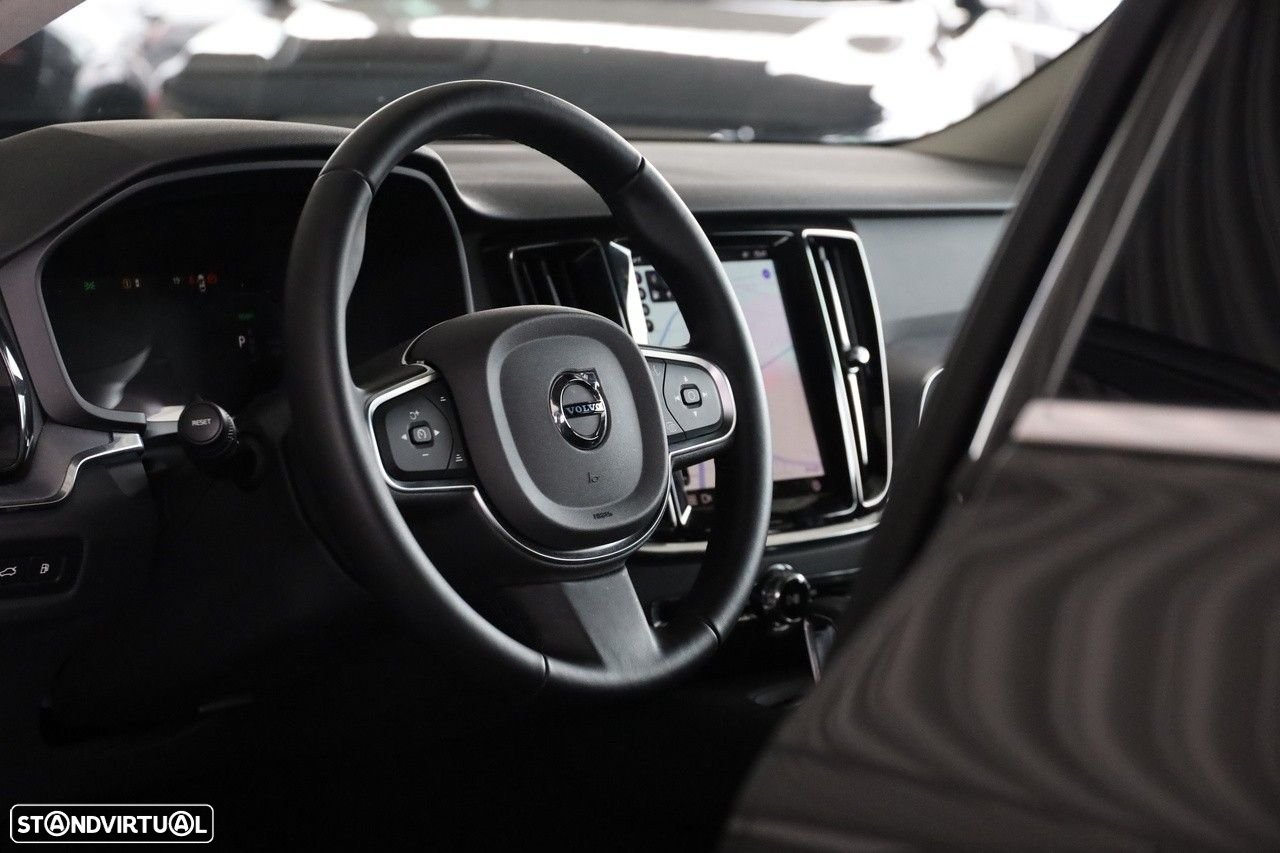 Volvo V60 2.0 T6 AWD TE Core - 7