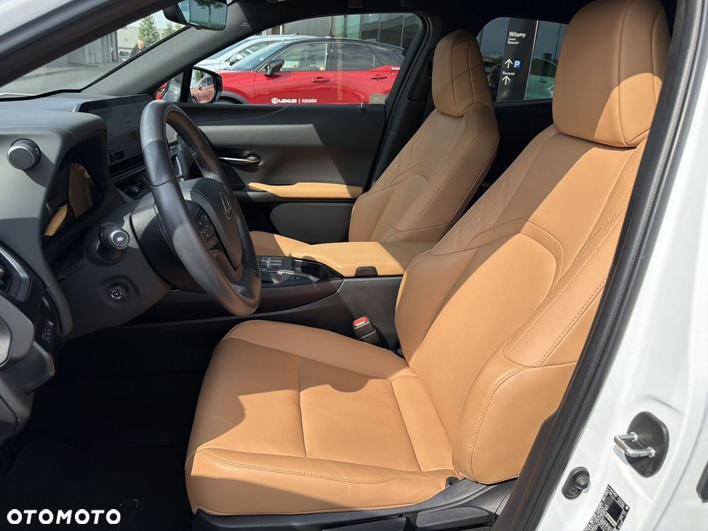 Lexus UX 200 GPF F Sport Design 2WD - 24